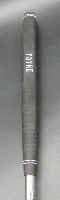 Odyssey Metal X Rossie Putter Steel Shaft 80.5cm Length Psyko Grip