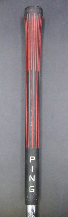 Ping Eye2+ Blue Dot 5 iron Stiff Steel Shaft Ping Grip