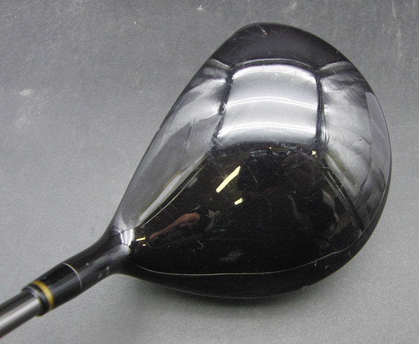 AMC Proverb UX 395 10.5° Driver Regular Graphite Shaft Golf Pride Grip