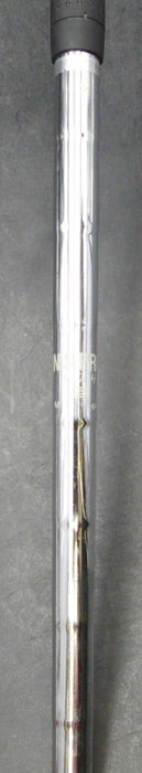 Yamaha Inpres X D-Steel Sand Wedge Stiff Steel Shaft Inpres Grip