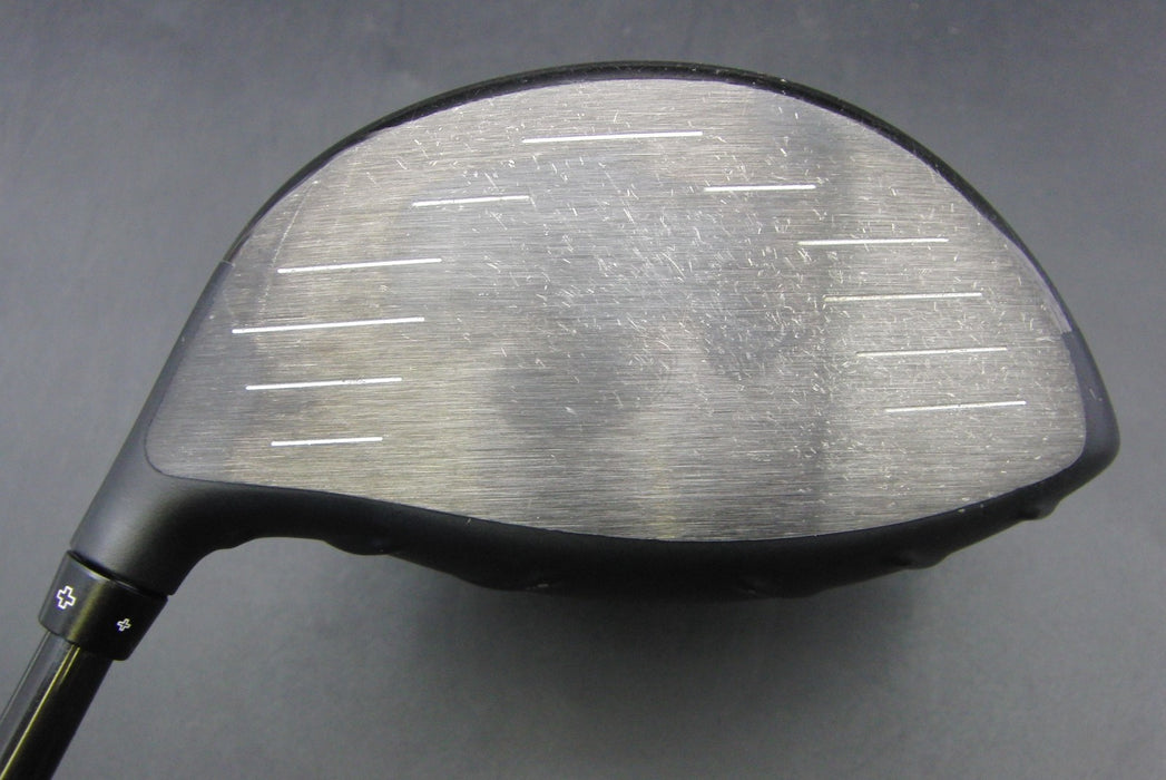 Ping G Series 10.5° Driver Stiff (Optional) Graphite Shaft Sword Grip