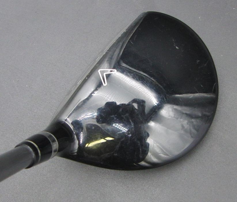 Callaway Legacy 9 Wood Regular Graphite Shaft Callaway Grip*