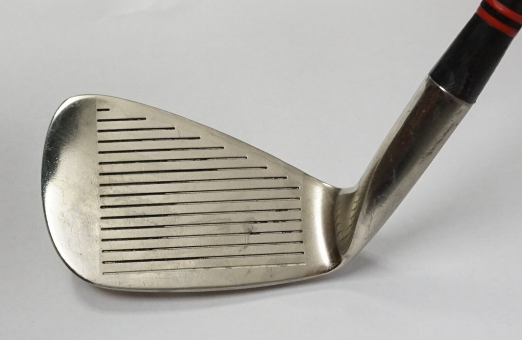 Hogan GCD Midsize Pitching Wedge Regular Steel Shaft Black Widow Grip