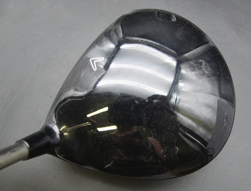 Callaway Legacy Apex 9.5° Driver Regular Graphite Shaft Golf Pride Grip