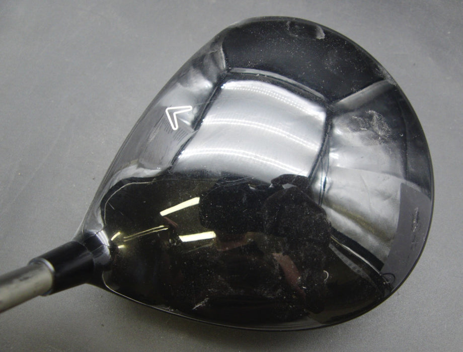 Callaway Legacy Apex 9.5° Driver Regular Graphite Shaft Golf Pride Grip