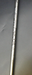 Yonex VMX V-Con Core 8 Iron Regular Graphite Shaft Unbranded Grip