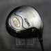 Honma Titanium Twin Marks 420 RF 9° Driver Stiff Graphite Shaft