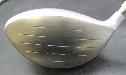 Ladies Lamola Forged Ti 14° Driver Ladies Graphite Shaft Lamola Grip