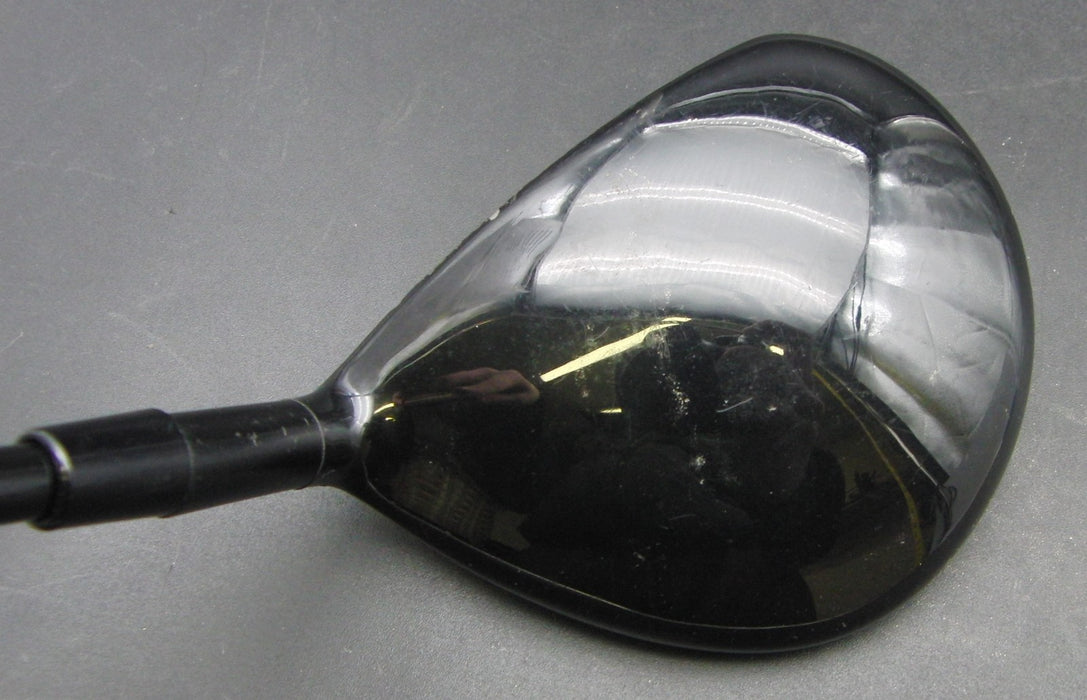 Callaway X Hot 3 Wood Stiff Graphite Shaft Benross Grip