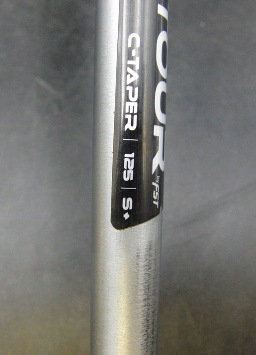 Taylormade P770 Tungsten Forged 5 Iron Stiff Coated Steel Shaft Golf Pride Grip