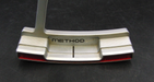 Nike Method MOD-30 Putter Steel Shaft Playing Length 87cm Golf Pride Grip
