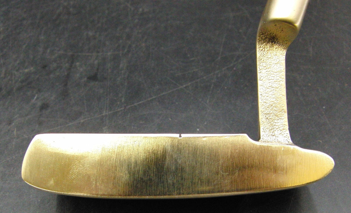 Maruman Exquisite Birdie Cup MP-6130 Putter Steel Shaft 84cm Length
