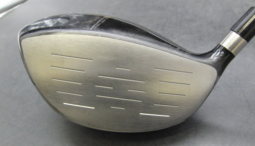 NexGen Type-460 10.5° Driver Stiff Graphite Shaft Tour Edge Grip