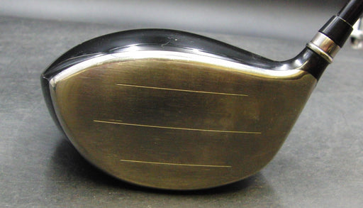 Bang Golf Bang O Matic FA System 7.5° Driver Stiff Graphite Shaft Spalding Grip