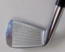 Nike VR Procombo 5 Iron Regular Flex Steel Shaft Pure Grip