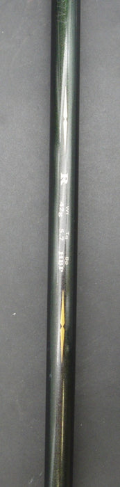 XXIO Prime Titanium 11.5° Driver Regular Graphite Shaft Golf Pride Grip
