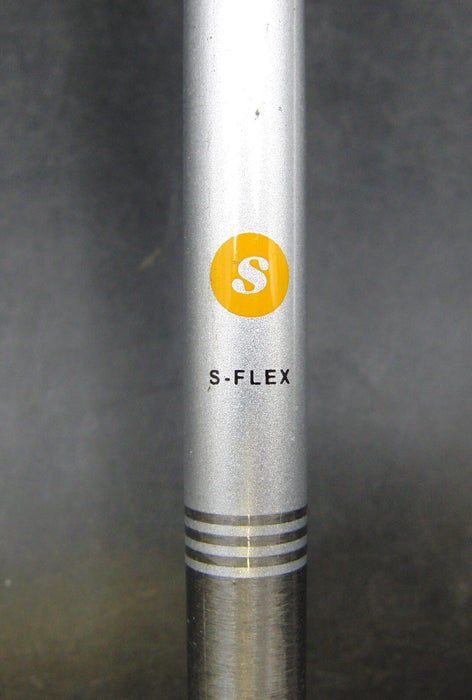 Taylormade P760 Forged 8 Iron Stiff Graphite Shaft Golf Pride Grip