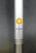 Taylormade P760 Forged 8 Iron Stiff Graphite Shaft Golf Pride Grip