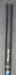 Nike VrII Pro Limited Edition 9.5° Driver Stiff Graphite Shaft Golf Pride Grip