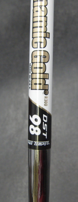 Mizuno JPX 921 Tour 8 Iron Regular Steel Shaft Golf Pride Grip