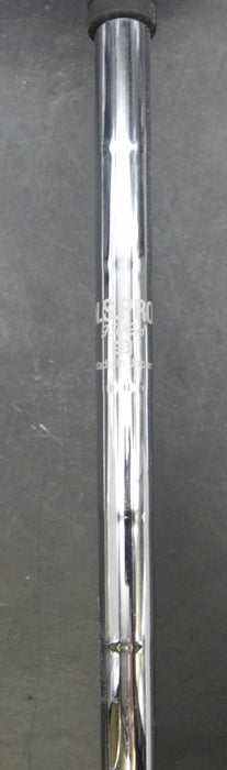 Mizuno MP-64 9 Iron Stiff Steel Shaft Iomic Grip