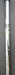 Callaway Big Bertha Beta 5 Iron Regular Steel Shaft Golf Pride Grip