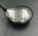 Japanese Super Concorde Shallow Face 19° 5 Wood Regular Graphite Flex