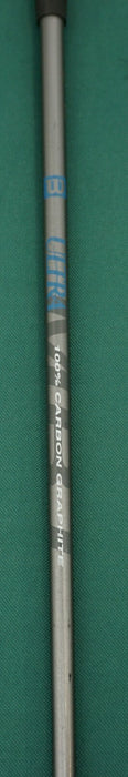 Ladies Wilson Ultra MBT Titanium Matrix 7 Wood Ladies Graphite Shaft Wilson Grip