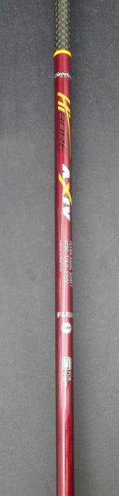 Cleveland Hibore 10.5° Driver Regular Graphite Shaft Cleveland Grip*
