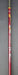 Cleveland Hibore 10.5° Driver Regular Graphite Shaft Cleveland Grip*
