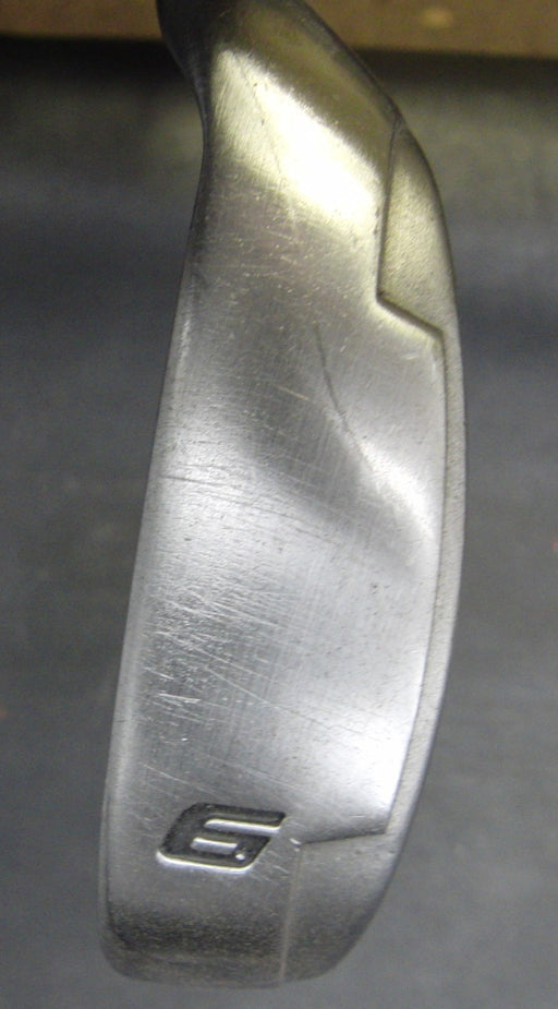 Nike SQ Sumo 6 Iron Regular Graphite Shaft Nike Grip