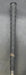Team Daiwa 153 MS-02 4 Iron Stiff Graphite Shaft Team Daiwa Grip
