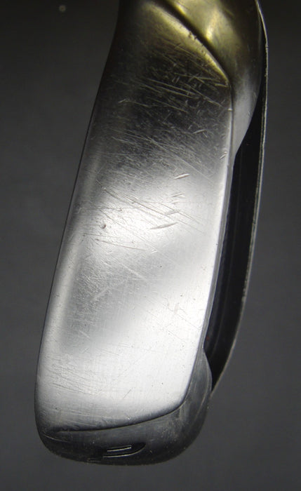 TaylorMade Aeroburner HL Pitching Wedge Stiff Steel Shaft TaylorMade Grip