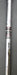 Odyssey White Steel #3 Putter 86cm Length Steel Shaft PSYKO Grip