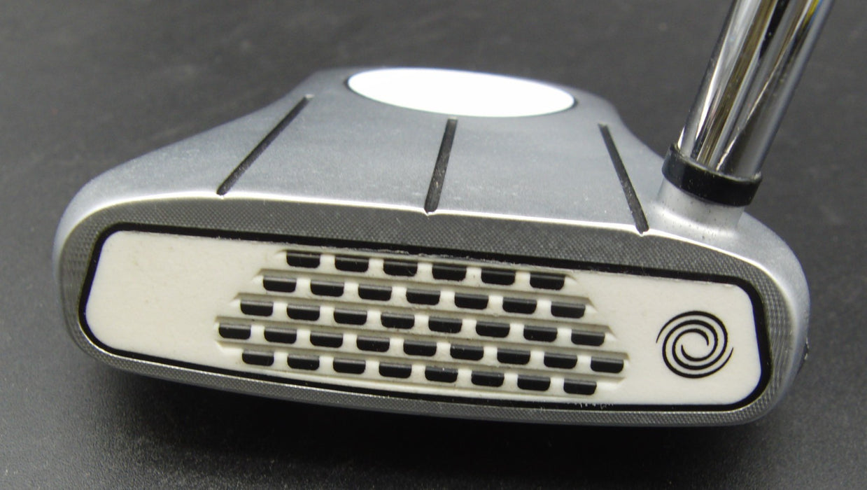 Odyssey Stroke Lab R-Ball Putter Steel Shaft 83cm Length Odyssey Grip + HC*