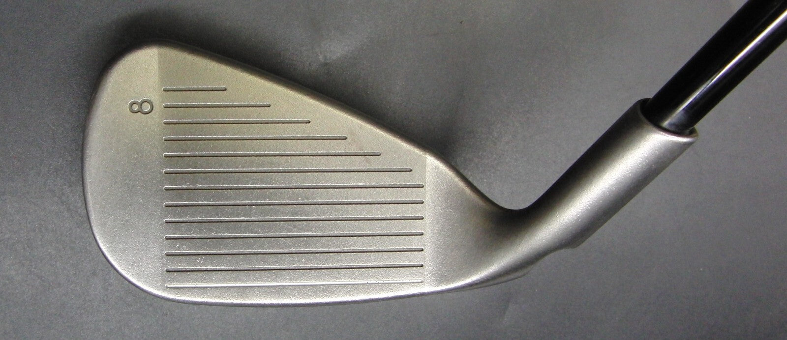 Ping G10 Red Dot 8 Iron Regular Graphite Shaft Ping Grip