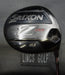 Srixon Z 355 10.5° Driver Regular Graphite Shaft TackiMac Grip