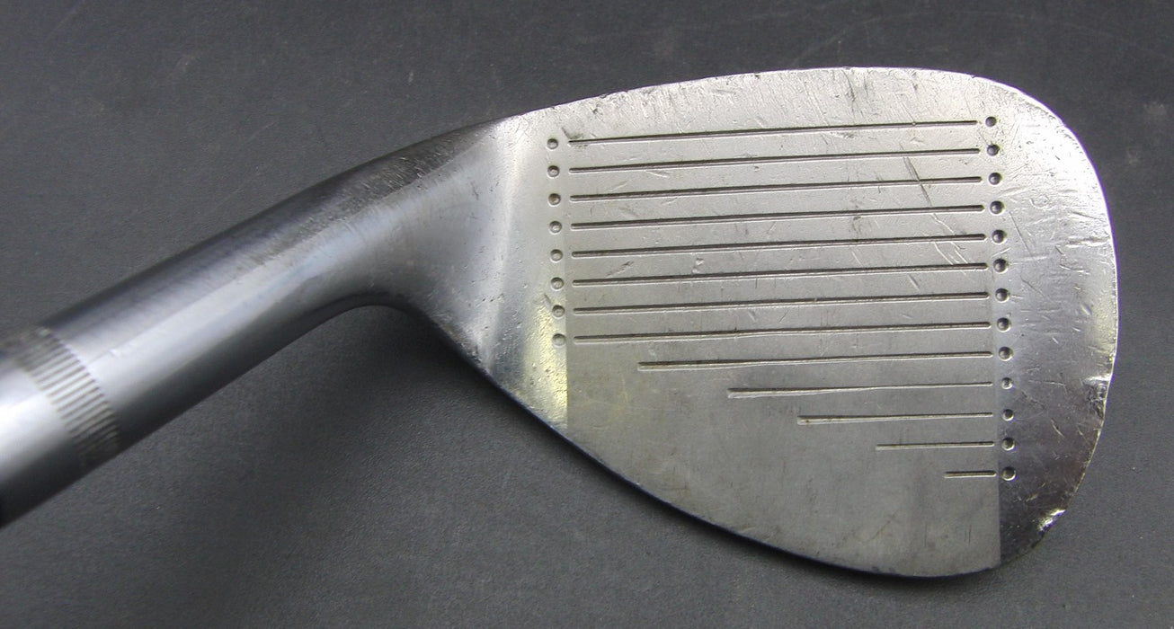 Dunlop Maxfli Sand Wedge Regular Steel Shaft Black Grip