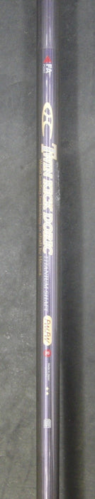 Honma Twin Marks AP-501 11 Iron Regular Graphite Shaft Honma Grip