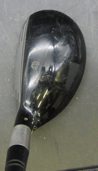 TaylorMade r5 XL MID 15° 3 Hybrid Regular Graphite Shaft Golf Pride Grip