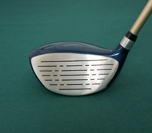 Ladies Golden Bear TR 261 5 Wood Ladies Graphite Shaft Golden Bear Grip