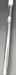 Crews Triple Sole Spin Max Gap Wedge Stiff Steel Shaft Cadero Grip