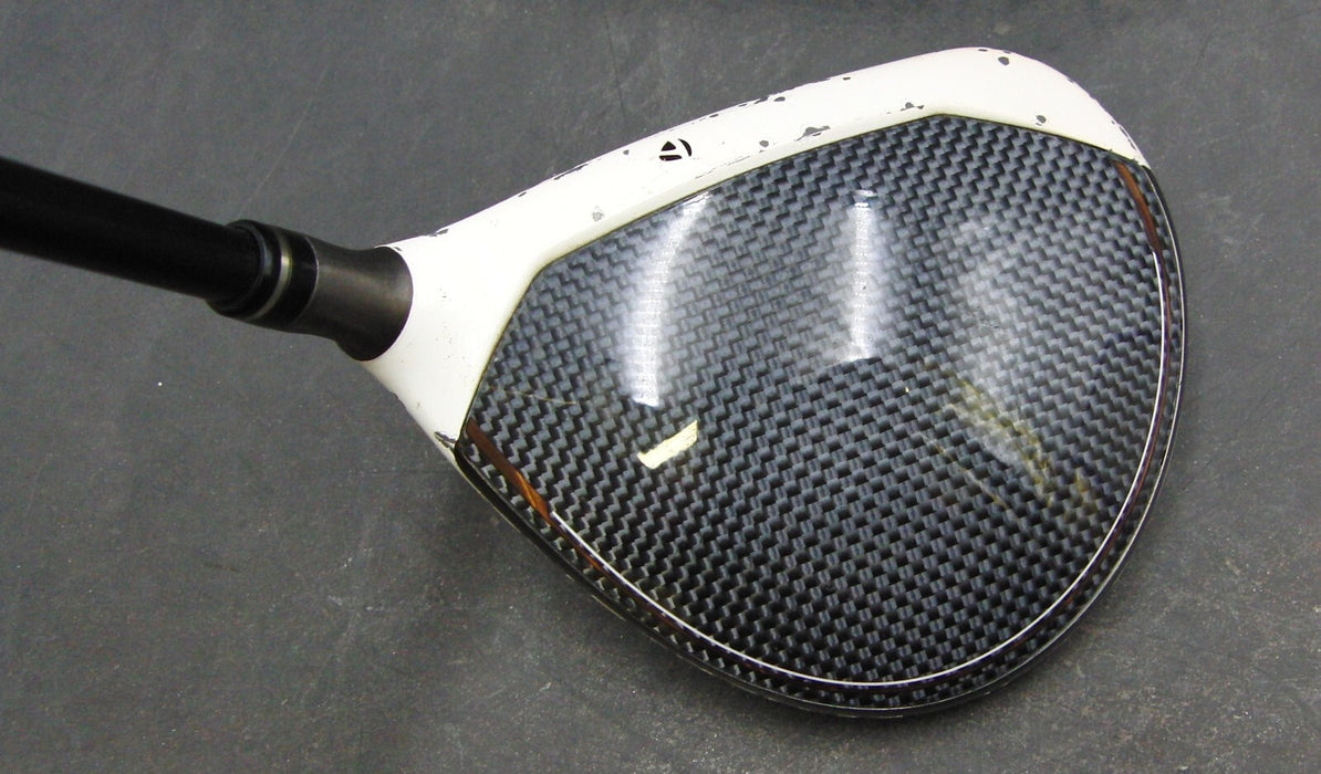 TaylorMade Sim Gloire 15° 3 Wood Stiff Graphite Shaft Lamkin Grip