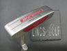 TaylorMade Red Line Daytona Putter Steel Shaft 86cm Length TaylorMade Grip