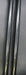 Set of 2 PRGR Speed Hit Splash Sole 3+5 Woods Regular Graphite Shafts PRGR Grips
