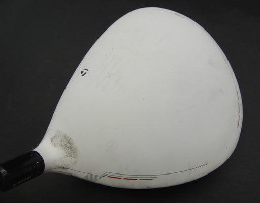 TaylorMade R11 10.5° Driver Stiff (Optional) Graphite Shaft Balance Grip