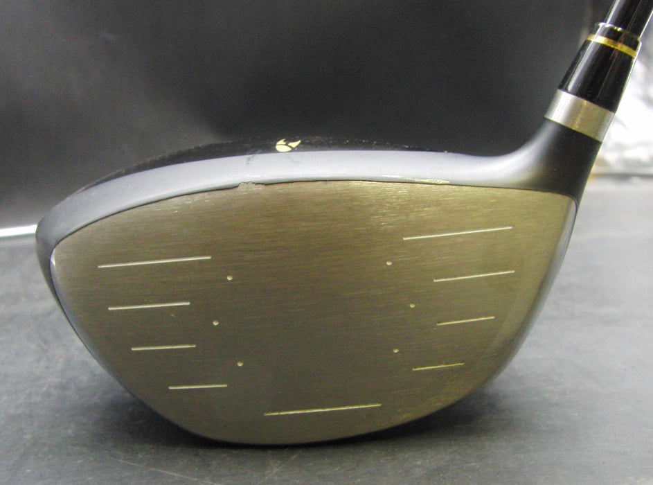 Honma Beres MG-711 460 9° Driver Regular Graphite Shaft Honma Grip