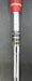 Cleveland 588 TT Pitching Wedge Regular Steel Shaft Golf Pride Grip