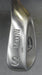 Maxfli VHL PAT PEND Sand Wedge Regular Graphite Shaft GolfPride Grip