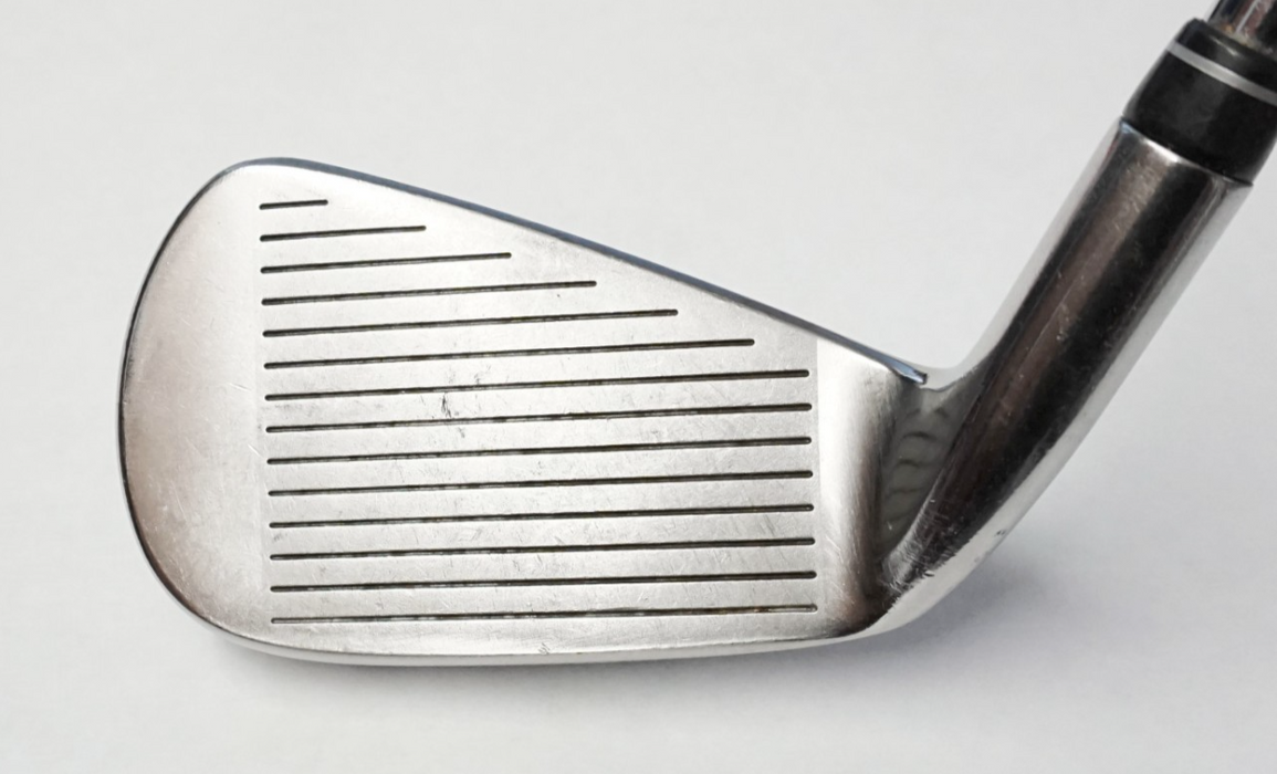 Yonex V Mass 260 5 Iron Yonex Uniflex Steel Shaft Yonex Grip